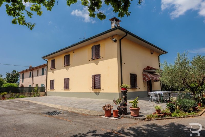 Casa di campagna a Altopascio