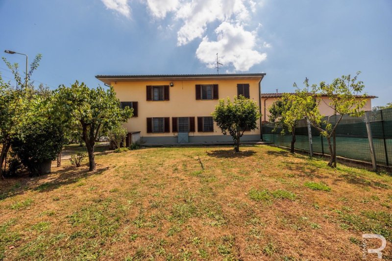 Casa di campagna a Altopascio