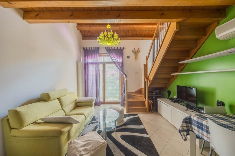 Apartamento en Venecia