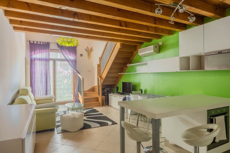 Apartamento en Venecia