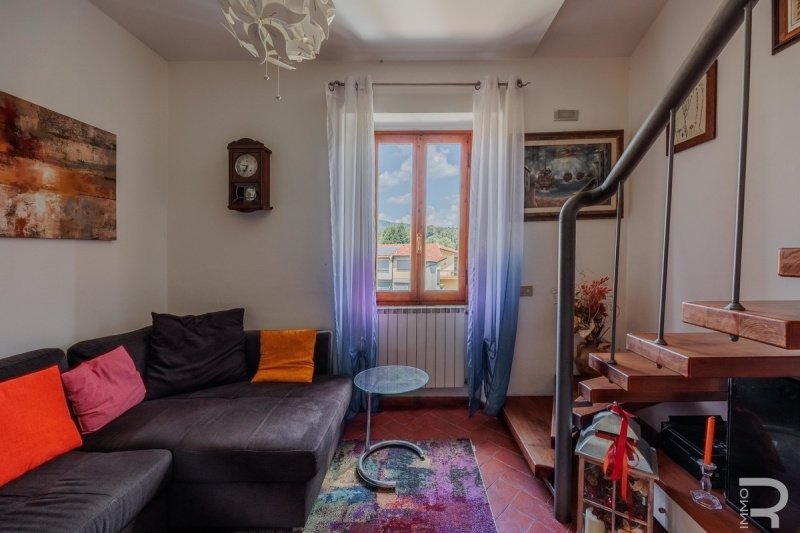 Lägenhet i Greve in Chianti