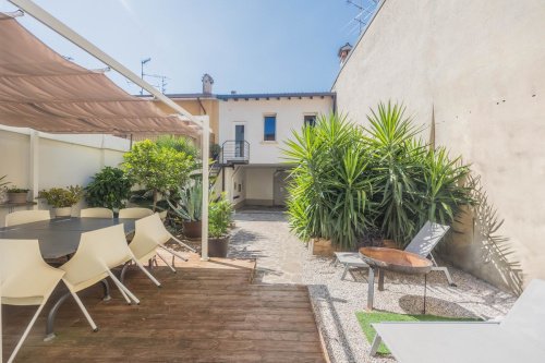 House in Lonato del Garda