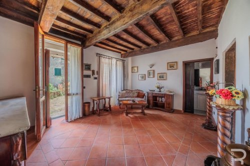 Apartamento em San Marcello Piteglio