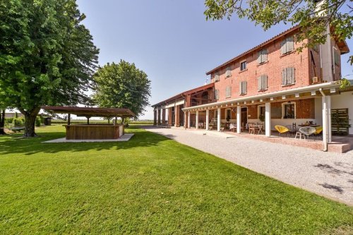 Agriturismo in Caorle