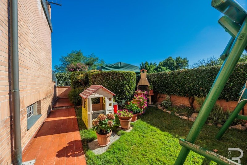 圣玛丽亚-阿蒙特房屋