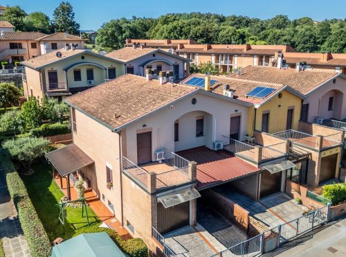 Casa en Santa Maria a Monte