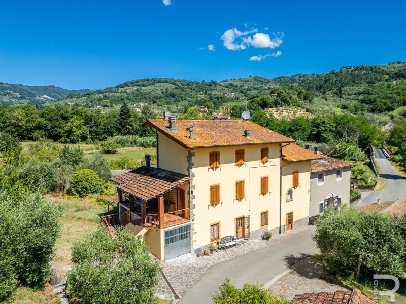 Сельский дом в Монтекатини-Терме