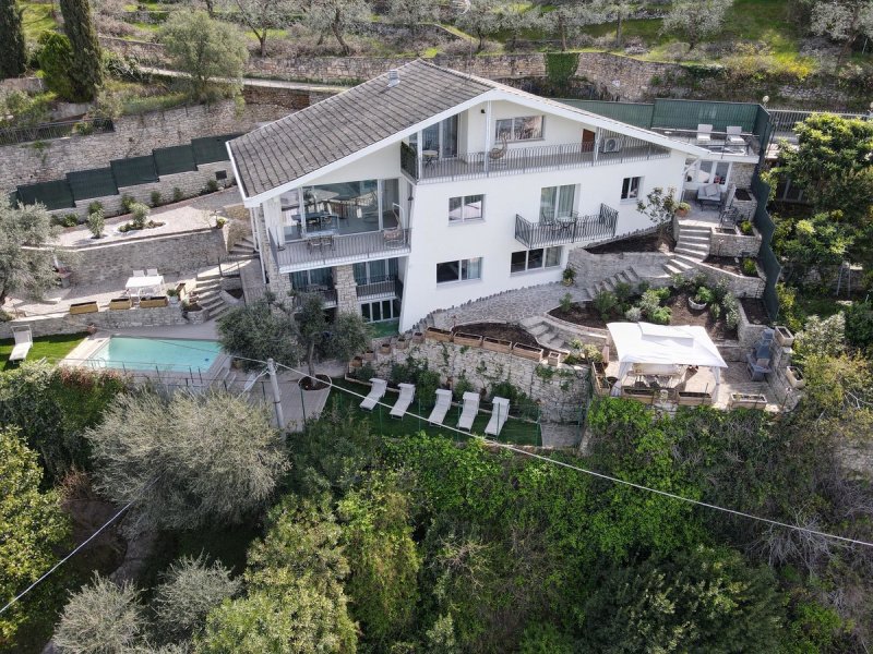 Вилла в Бренцоне