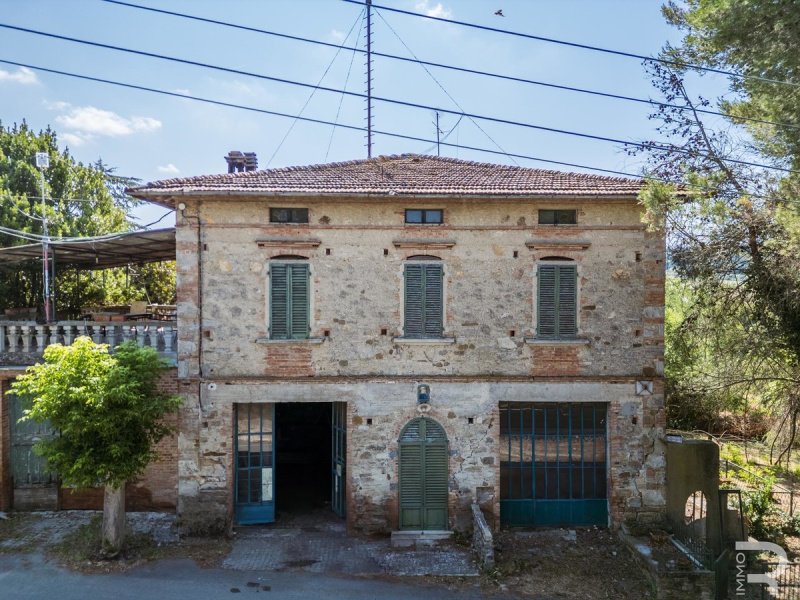 Country house in Poggibonsi