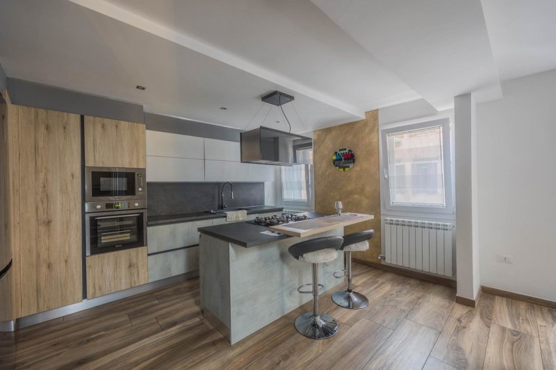 Дом в Кьоджа