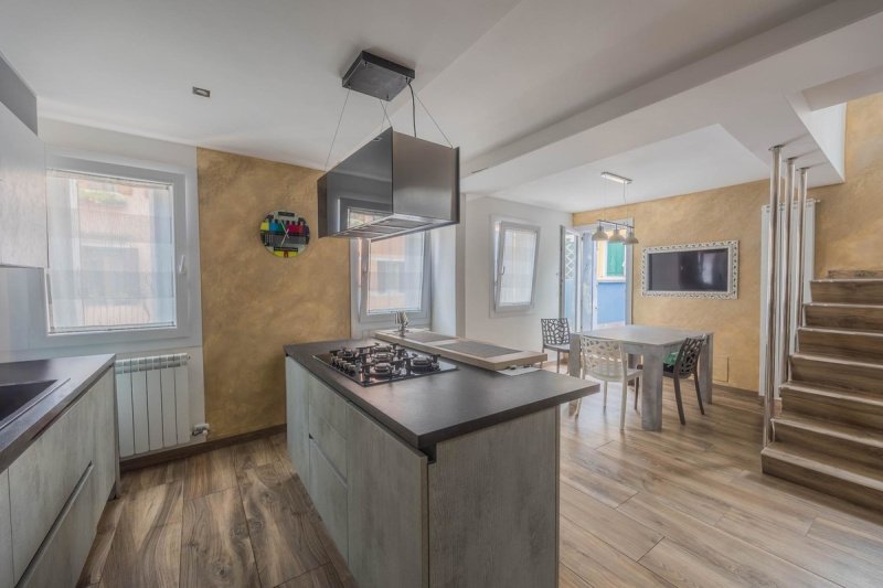 Дом в Кьоджа