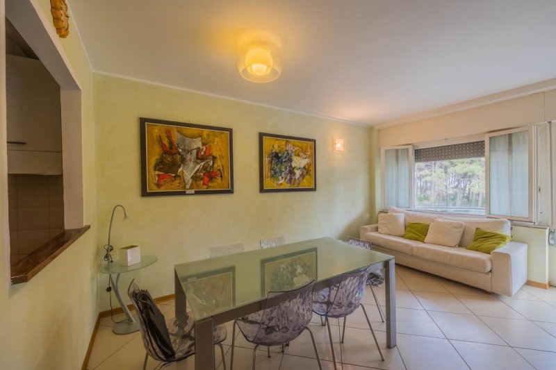 Lägenhet i Lignano Sabbiadoro