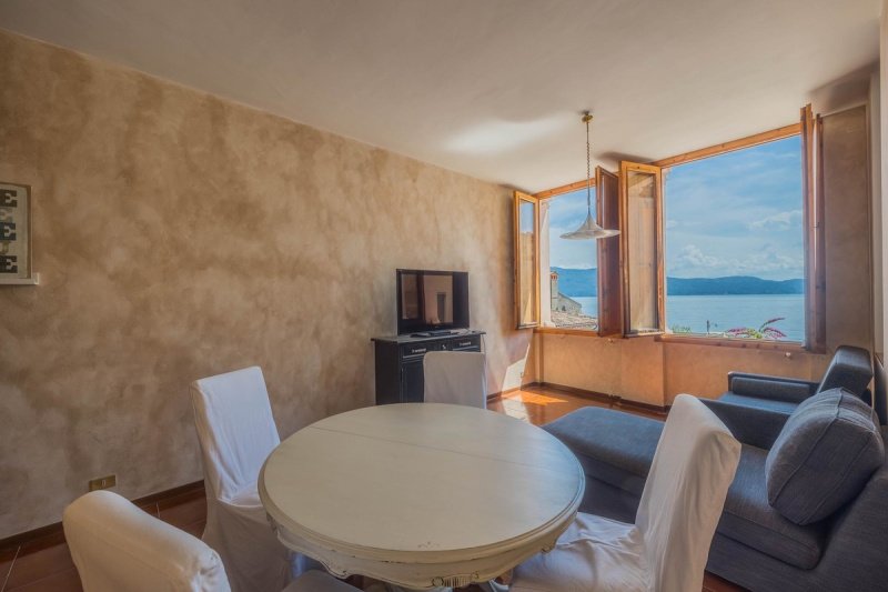 Apartamento em Gargnano