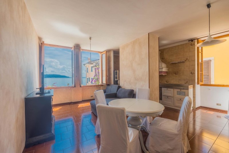 Apartamento em Gargnano