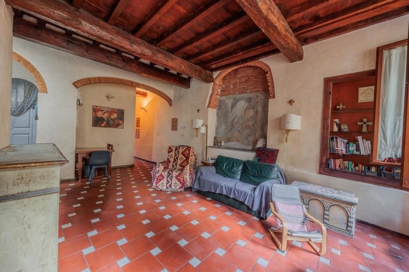 Apartamento en Florencia