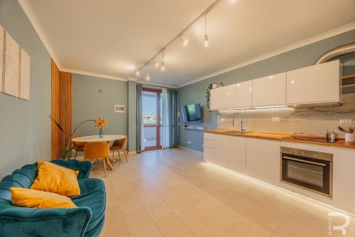 Apartment in Pisa