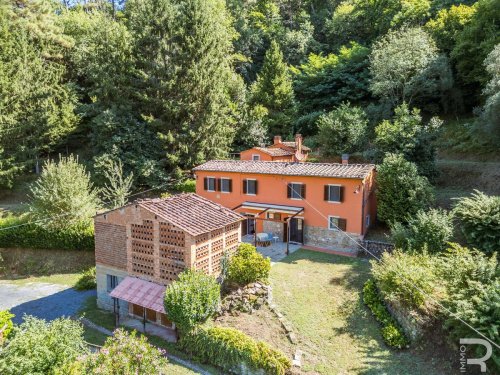 Casa de campo em Pescia