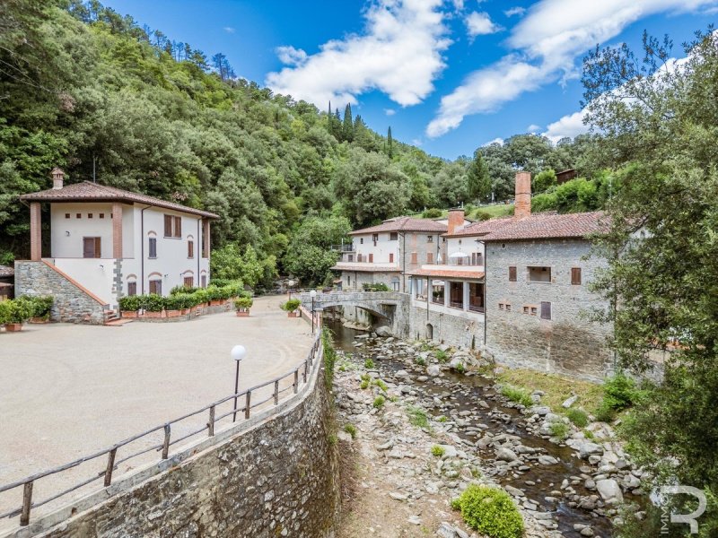 Casa en Loro Ciuffenna