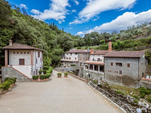 Casa en Loro Ciuffenna