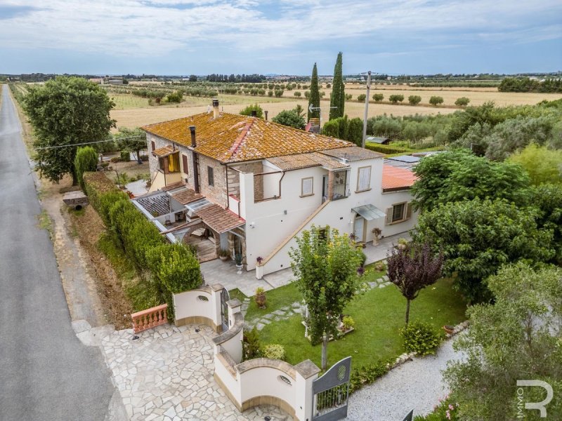 Casa en Rosignano Marittimo