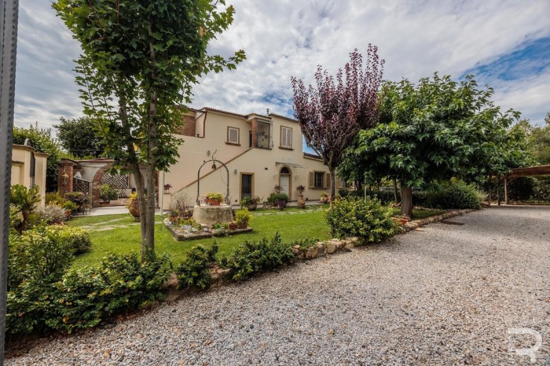 Casa em Rosignano Marittimo