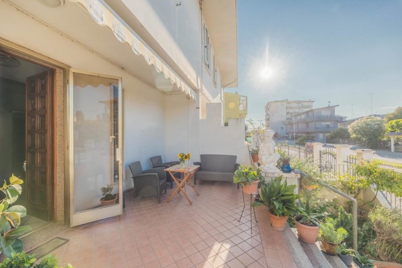 Особняк в Кьоджа