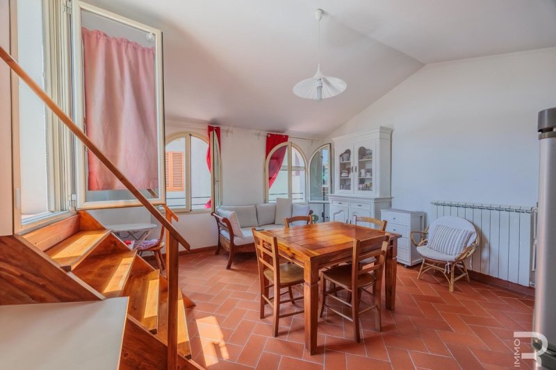 Appartamento a Pistoia