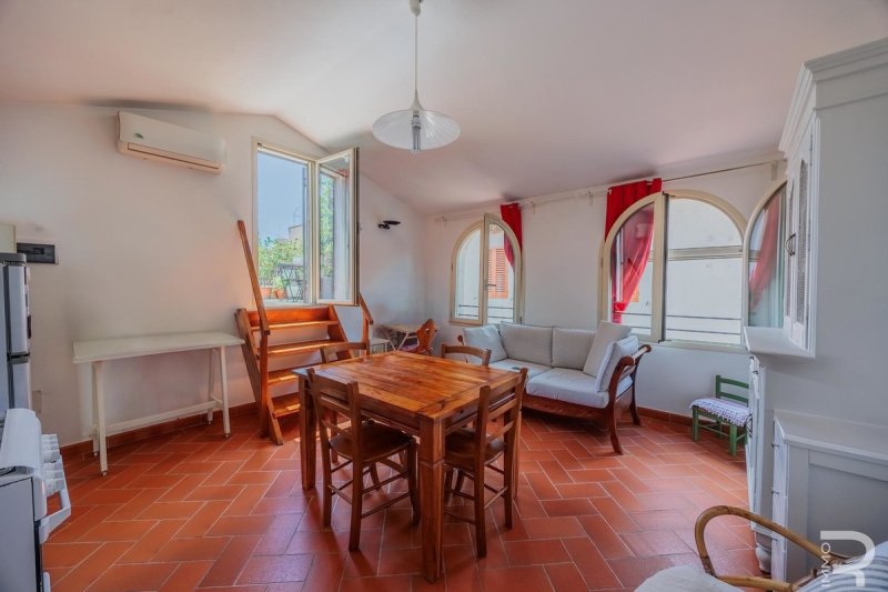 Appartamento a Pistoia