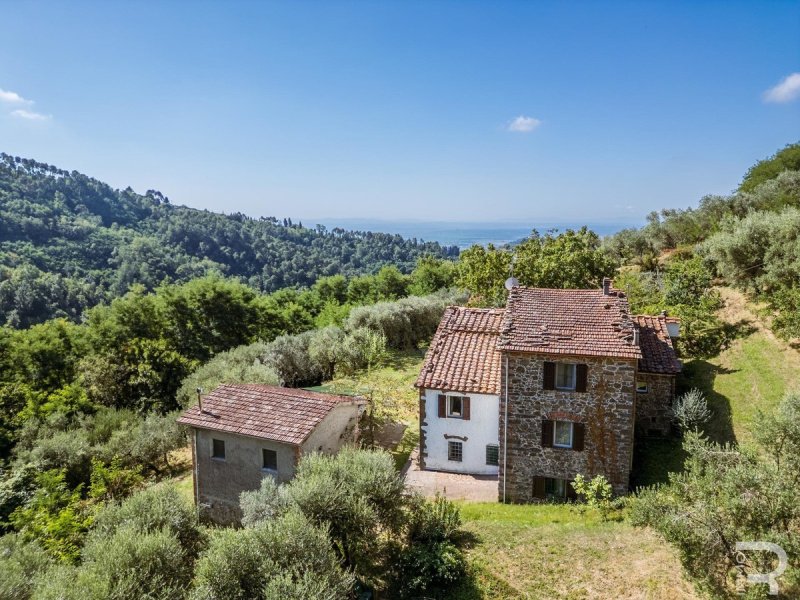 Дом в Марлиана