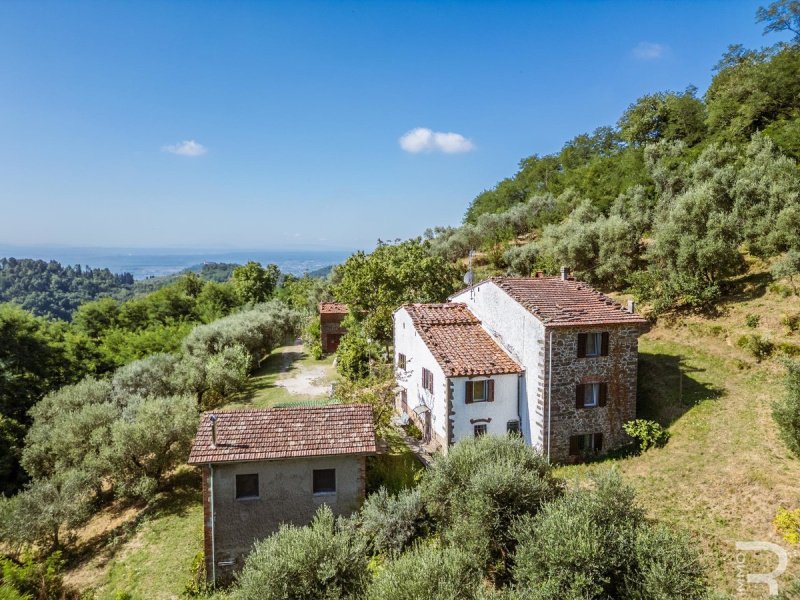 Дом в Марлиана