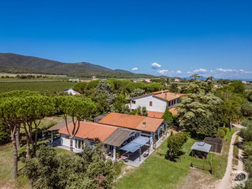 格罗塞托休闲农业