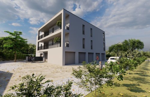 Apartamento em Cavallino-Treporti