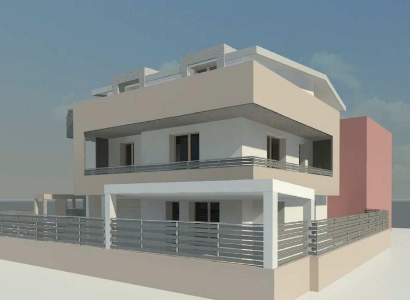 Appartement in Chioggia