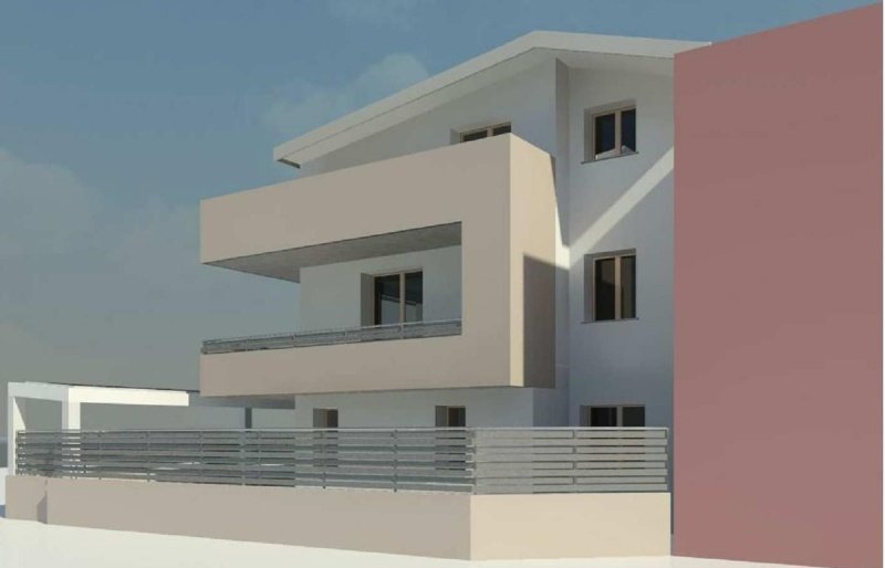 Apartamento en Chioggia