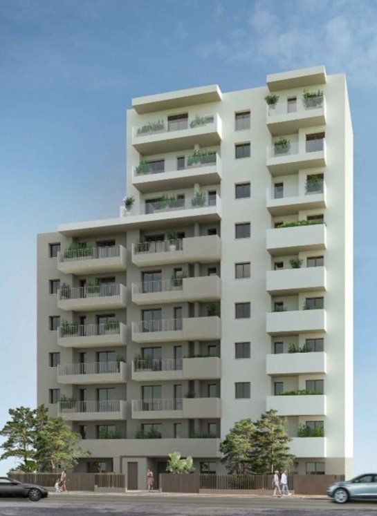 Lägenhet i Chioggia