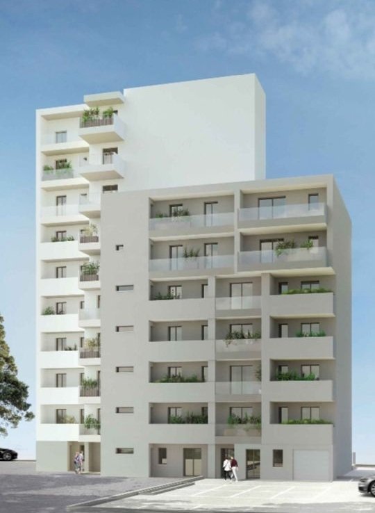 Lägenhet i Chioggia