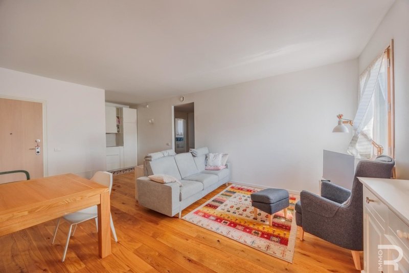 Appartamento a Montevarchi