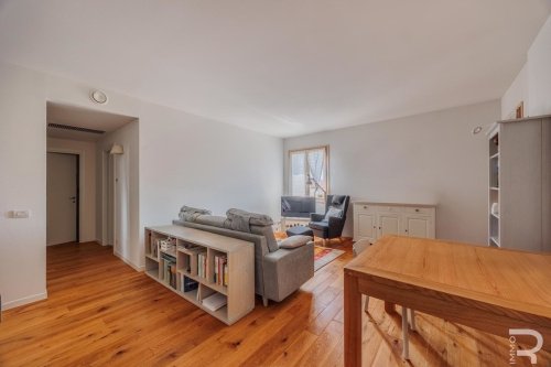 Appartamento a Montevarchi