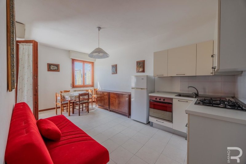 Wohnung in Grosseto
