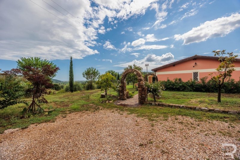 Casa Rural em Castiglione della Pescaia