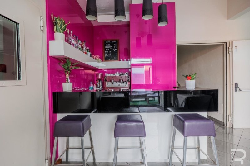 蒙特卡蒂尼-泰尔梅旅馆