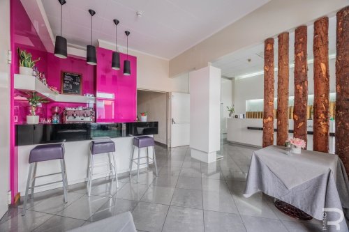 Hotel em Montecatini Terme