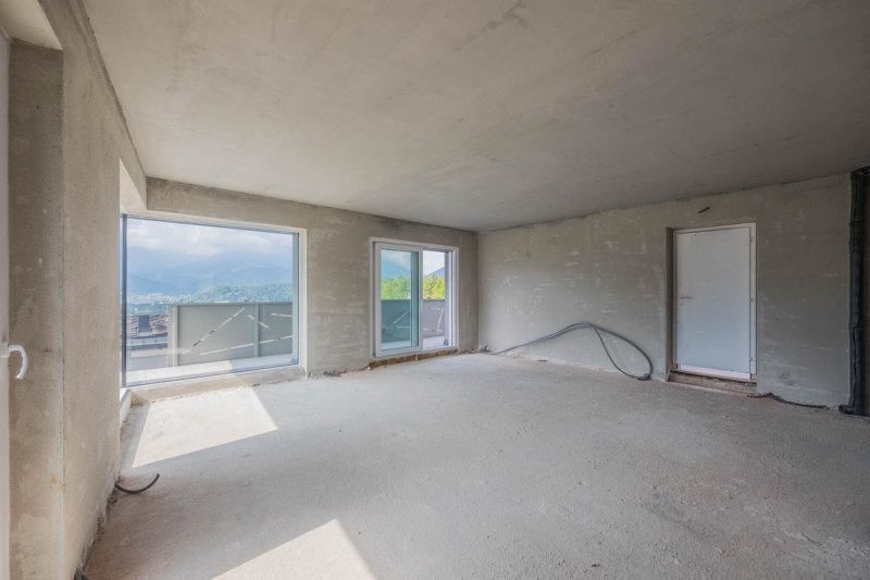 Квартира в Левико-Терме