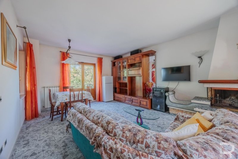 Wohnung in San Casciano dei Bagni