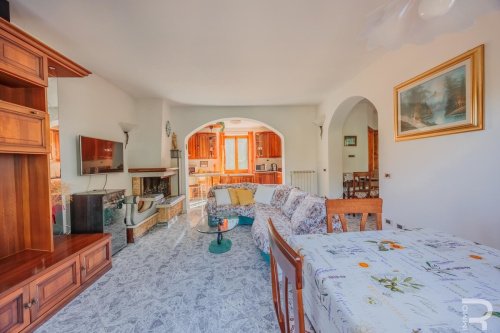 Wohnung in San Casciano dei Bagni