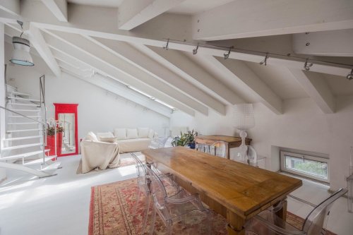 Appartamento a Trento