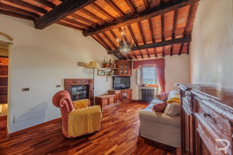 卡波洛纳乡间房屋