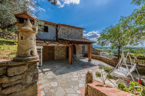 卡波洛纳乡间房屋