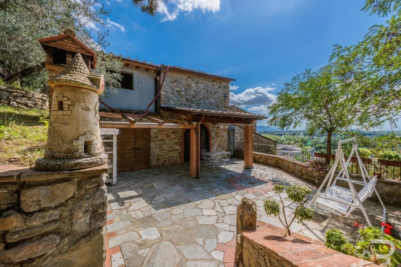 卡波洛纳乡间房屋