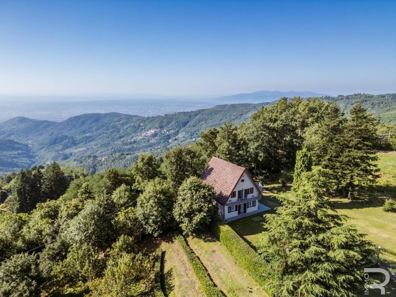 马尔利亚纳别墅